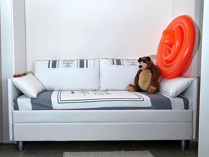 B&B Le More - Genel
