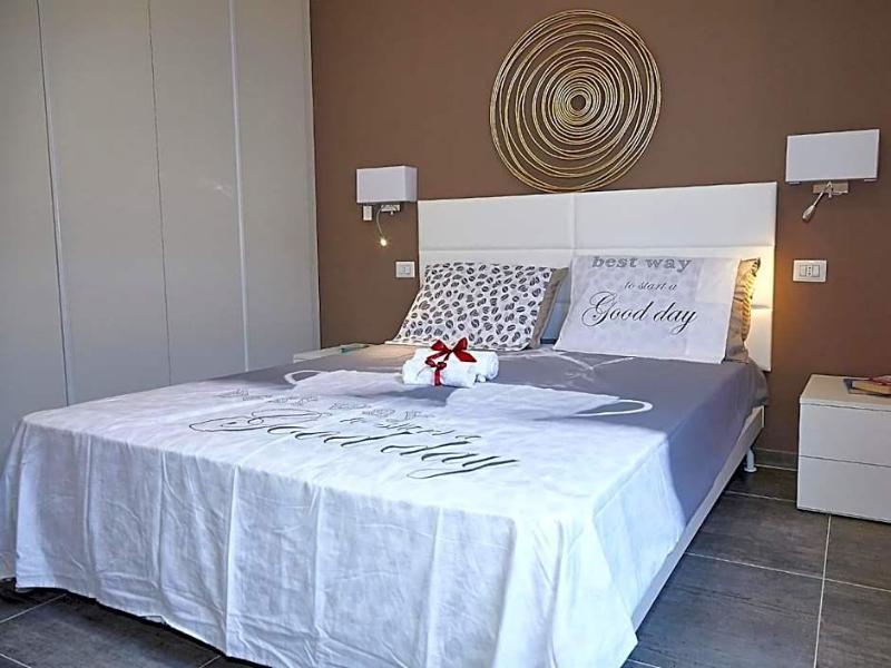 B&B Le More - Genel
