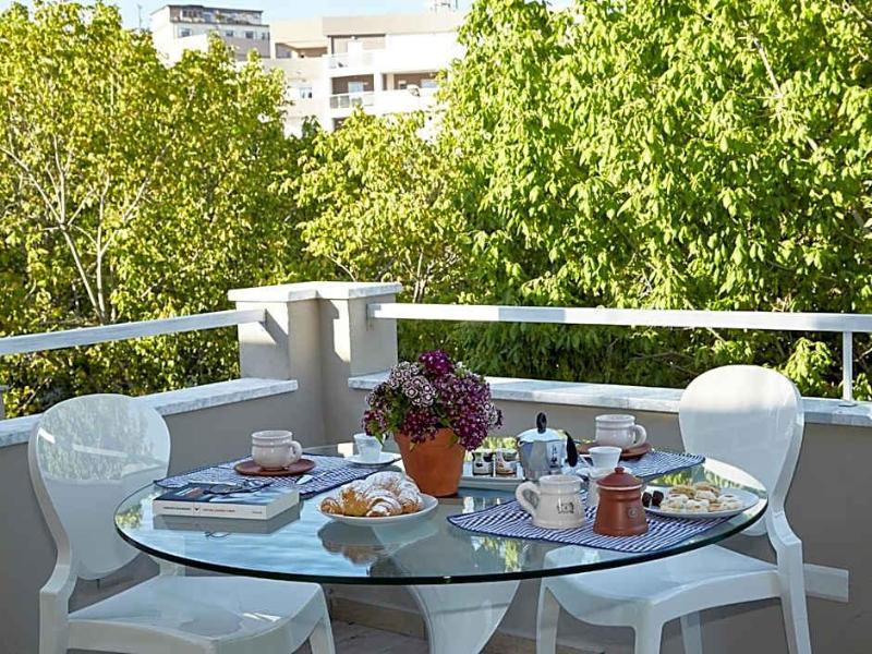 B&B Le More - Genel
