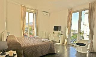 Palermo Rooms otel fotoğrafı