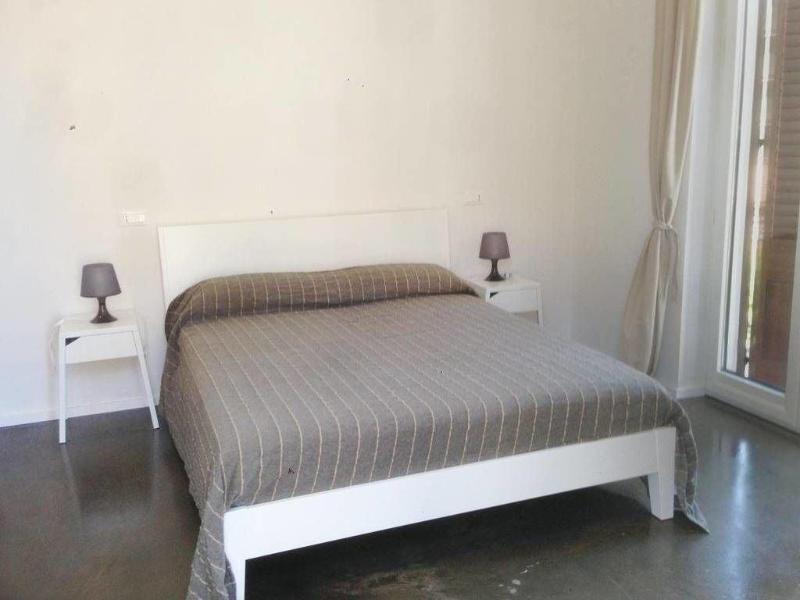 Palermo Rooms - Oda
