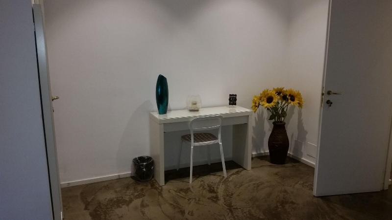 Palermo Rooms - Oda