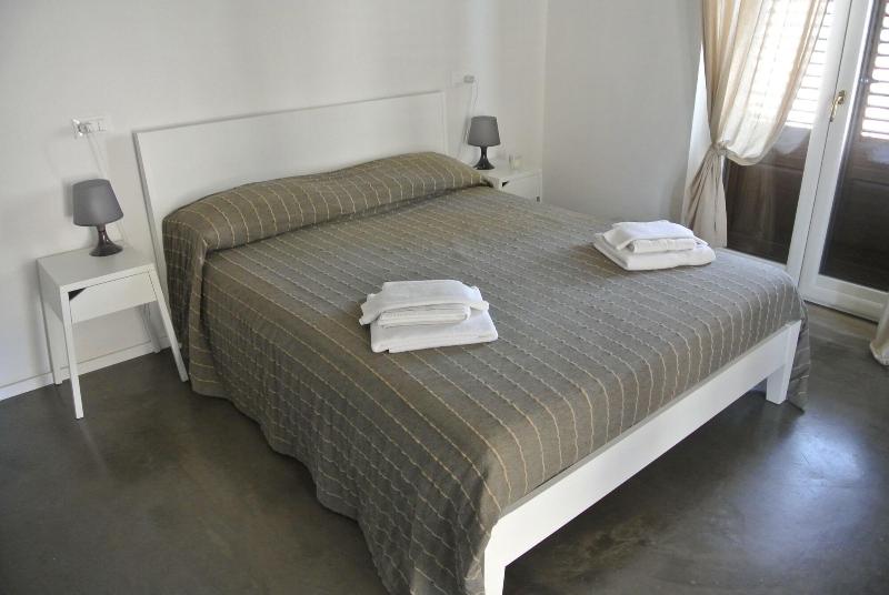 Palermo Rooms - Oda