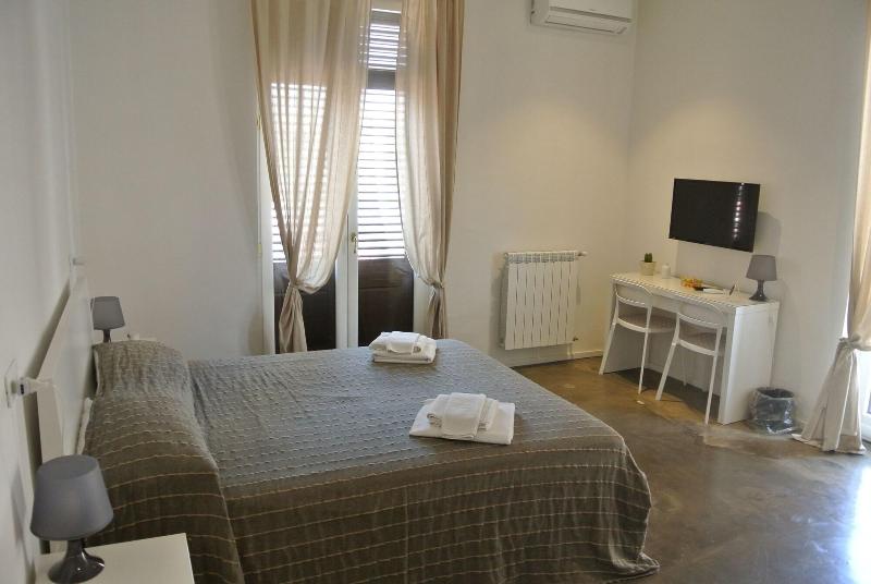 Palermo Rooms - Oda