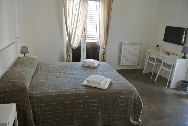 Palermo Rooms - Oda