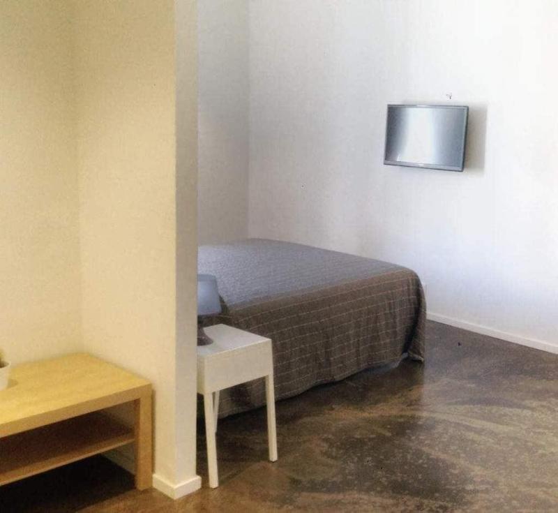Palermo Rooms - Oda