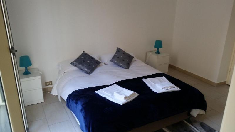 Palermo Rooms - Oda