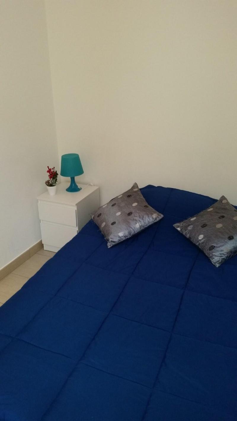 Palermo Rooms - Oda