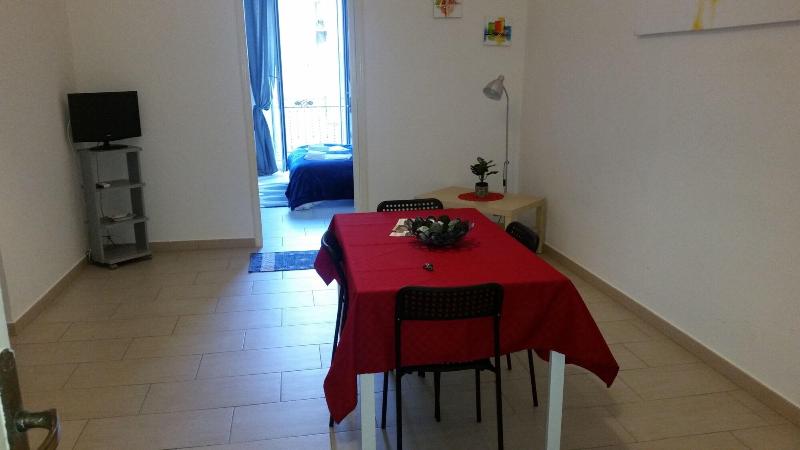 Palermo Rooms - Oda