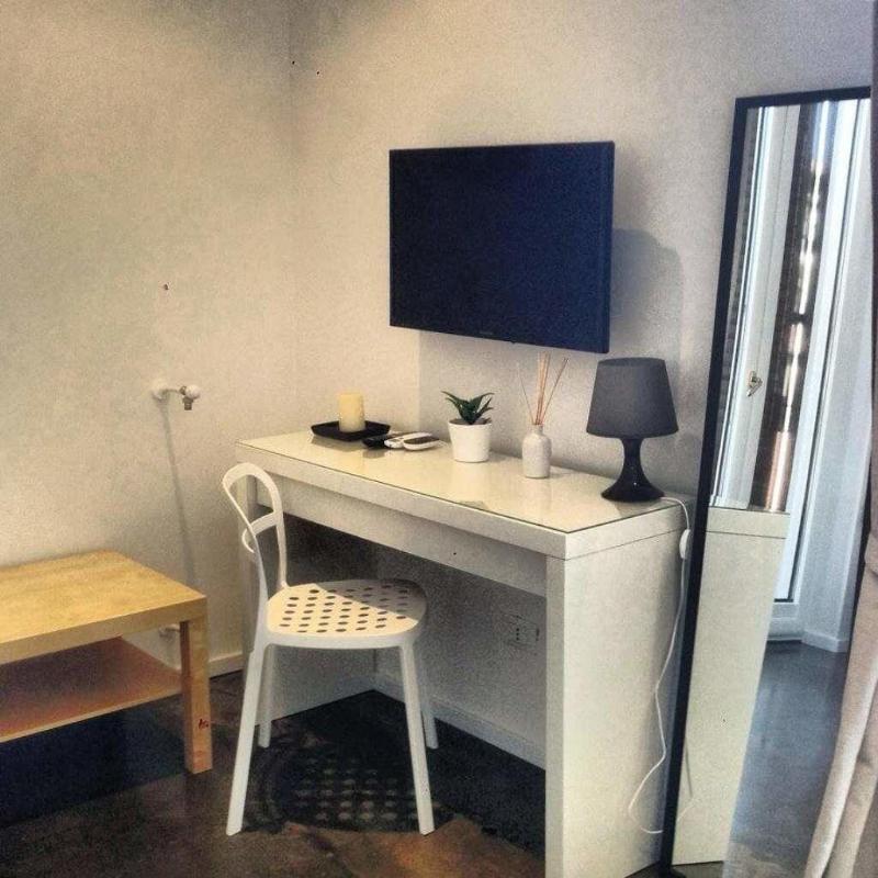 Palermo Rooms - Oda
