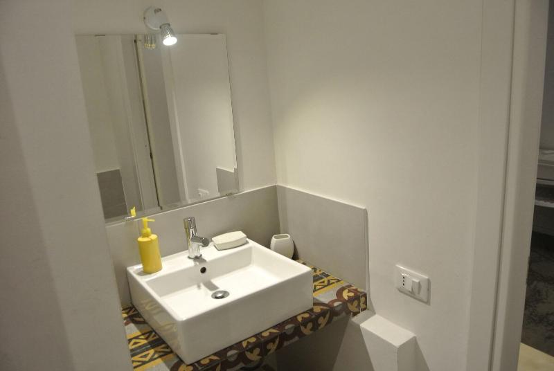 Palermo Rooms - Oda