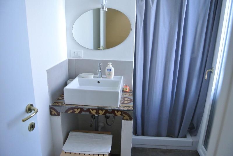 Palermo Rooms - Oda