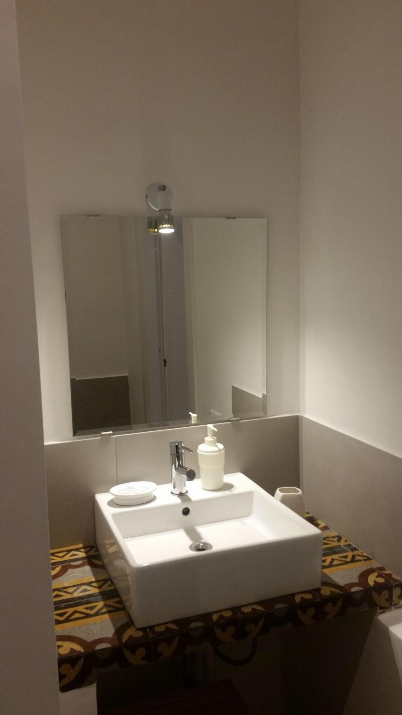 Palermo Rooms - Oda