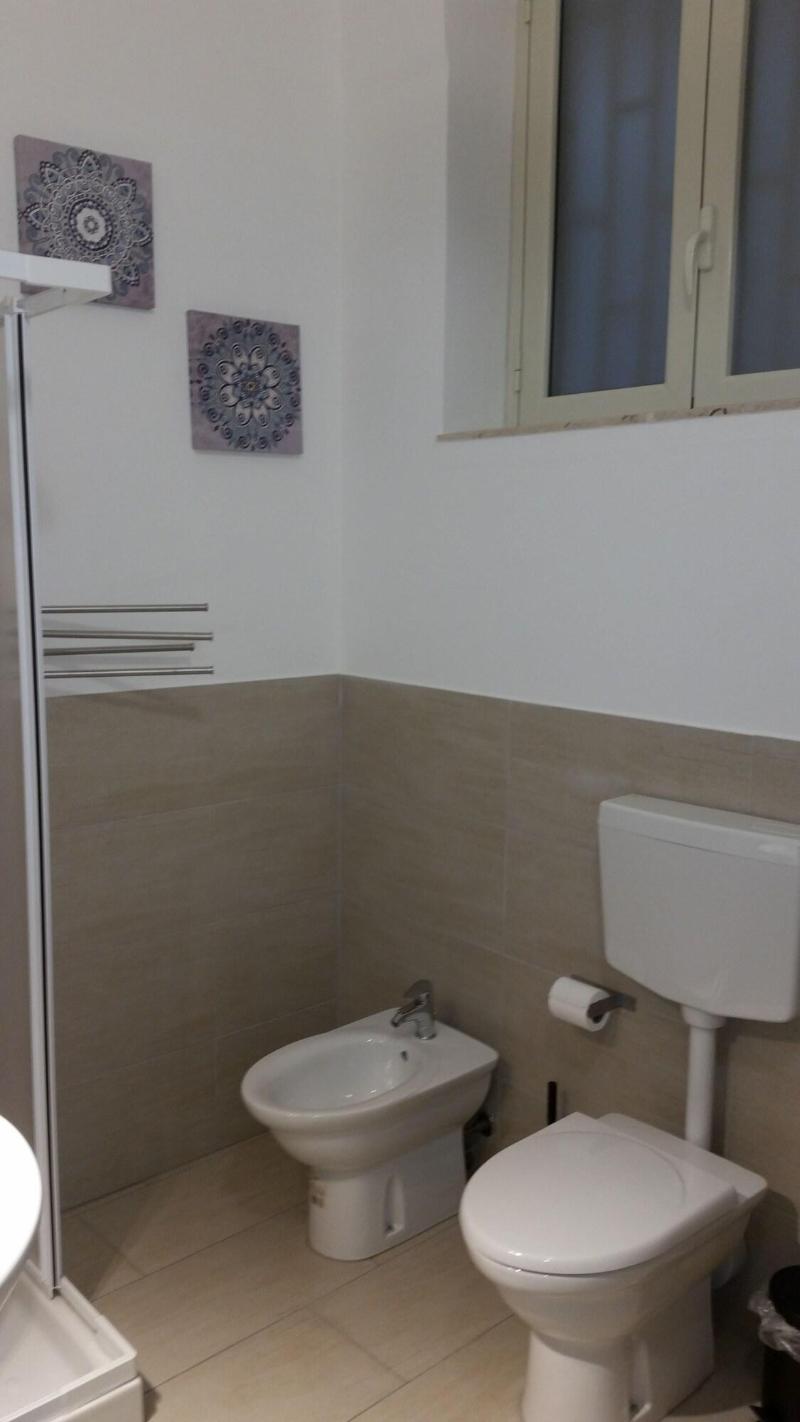 Palermo Rooms - Oda