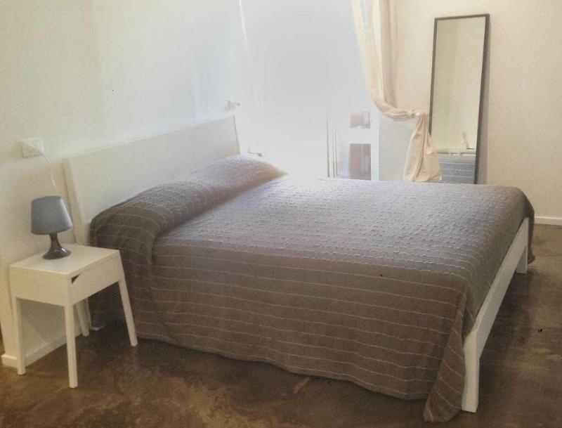 Palermo Rooms - Oda