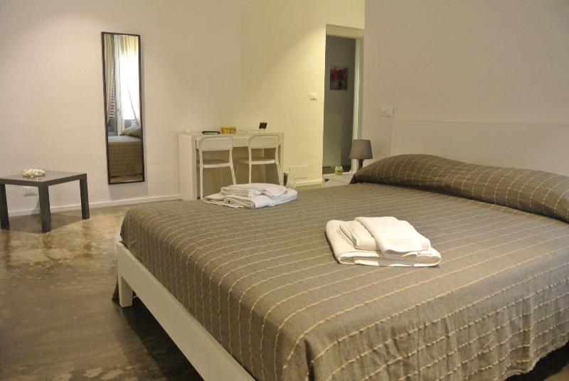 Palermo Rooms - Oda
