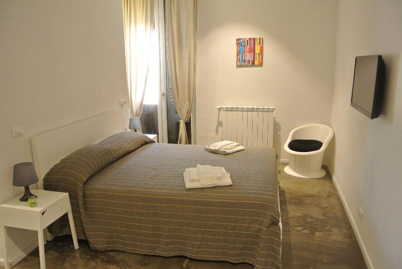 Palermo Rooms - Oda