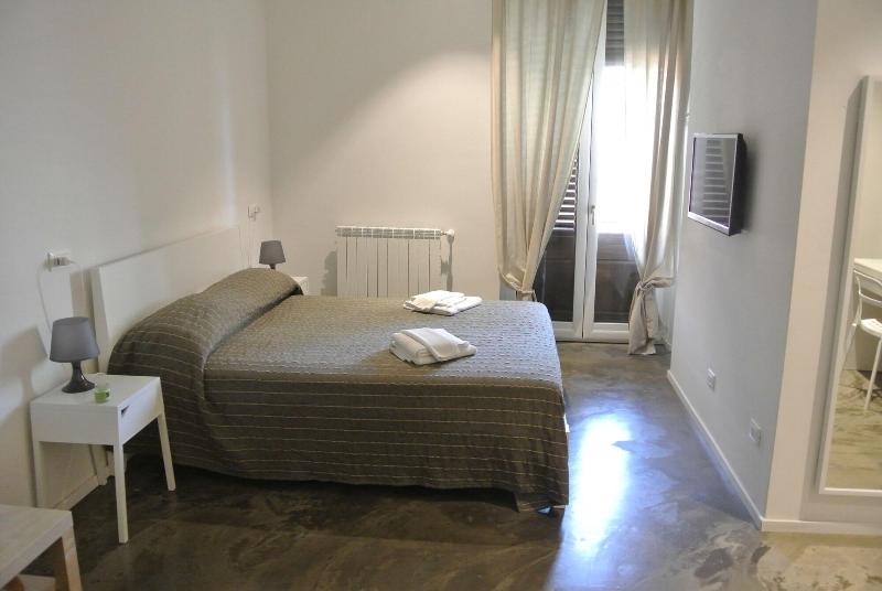 Palermo Rooms - Oda