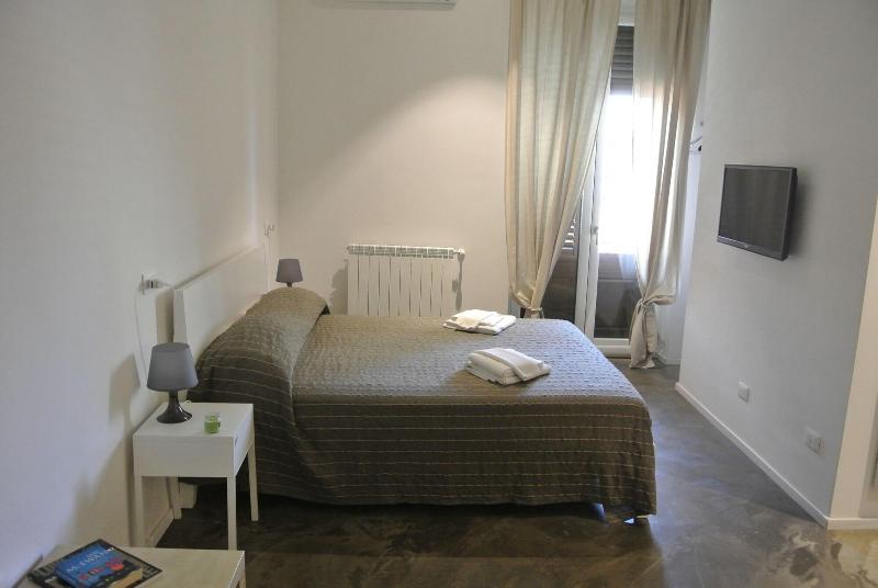 Palermo Rooms - Oda