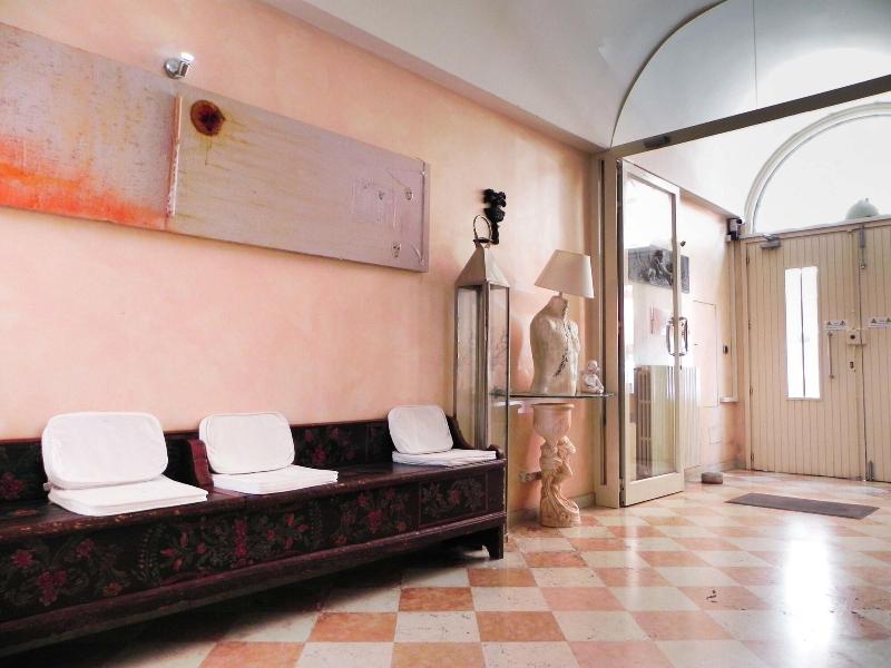 Avanguardia Suite Ferrara - Lobi