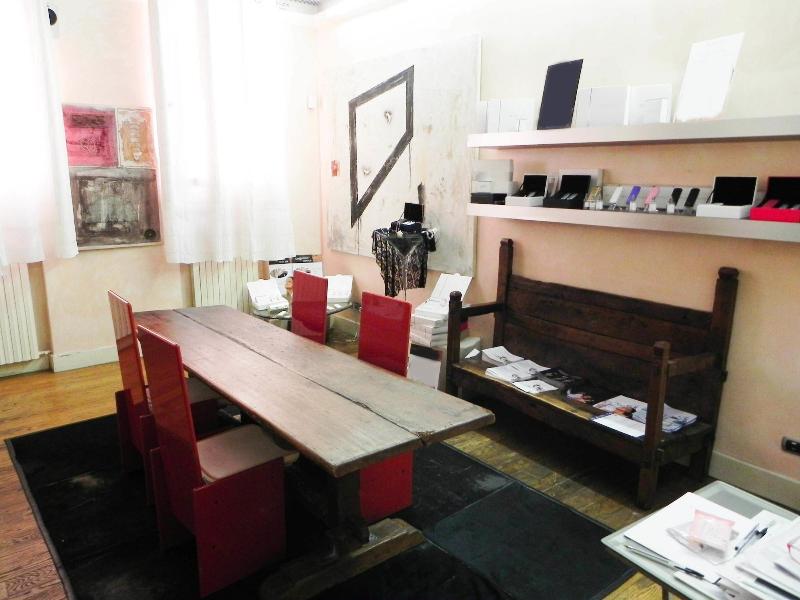 Avanguardia Suite Ferrara - Lobi