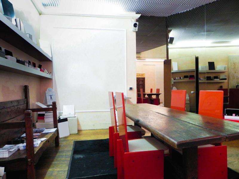 Avanguardia Suite Ferrara - Lobi