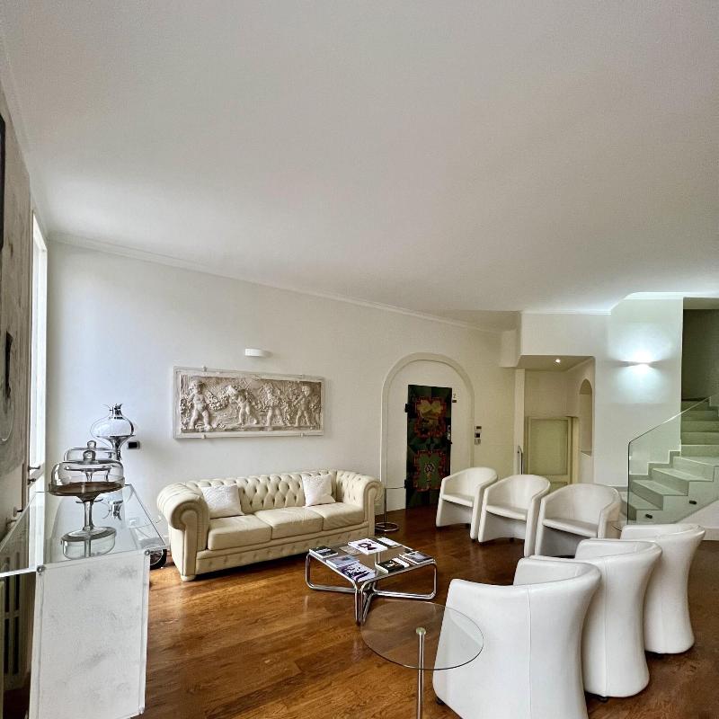 Avanguardia Suite Ferrara - Lobi