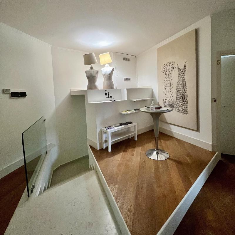 Avanguardia Suite Ferrara - Lobi