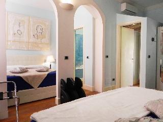 Avanguardia Suite Ferrara otel fotoğrafı