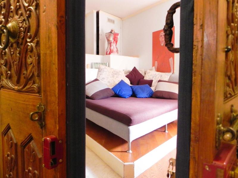 Avanguardia Suite Ferrara - Oda