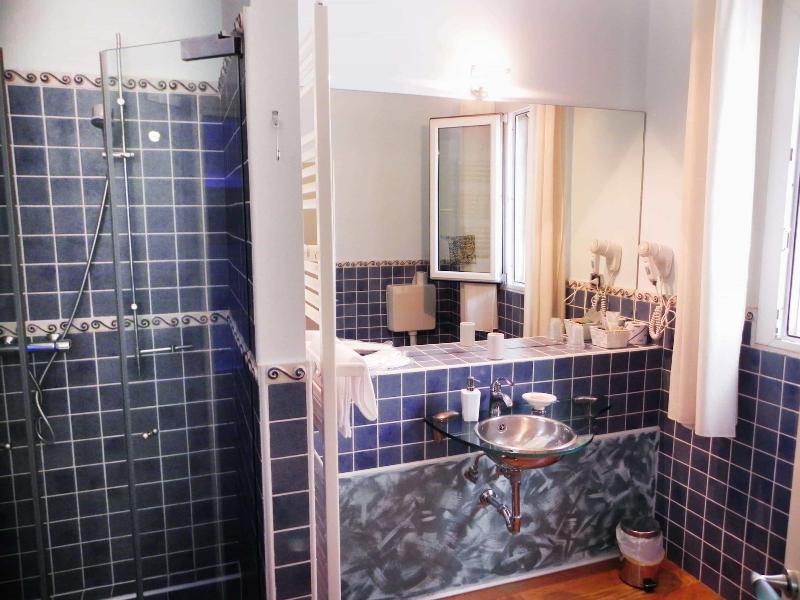 Avanguardia Suite Ferrara - Oda