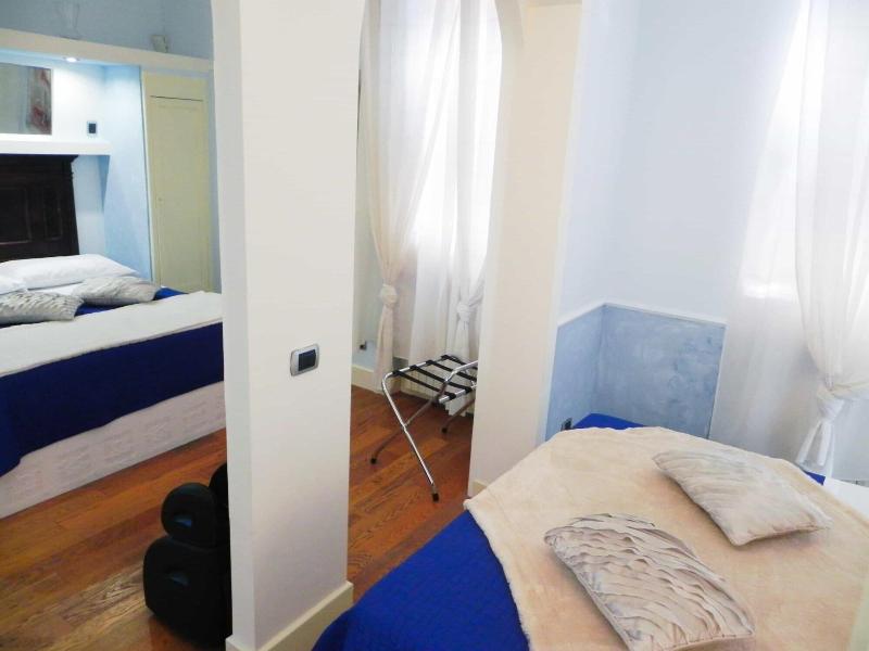 Avanguardia Suite Ferrara - Oda