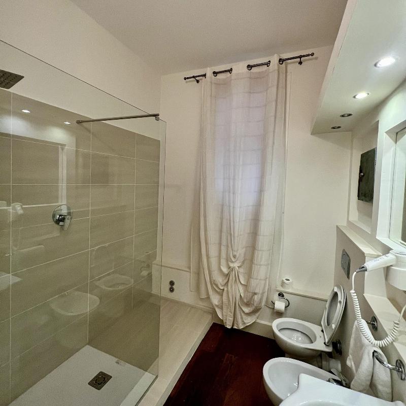 Avanguardia Suite Ferrara - Oda