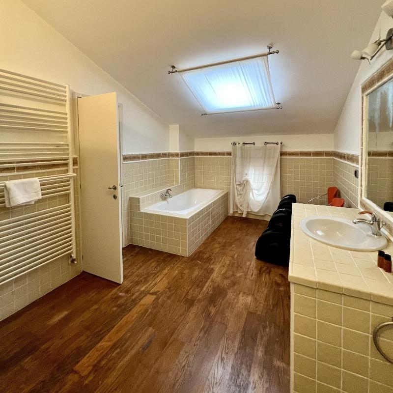 Avanguardia Suite Ferrara - Oda