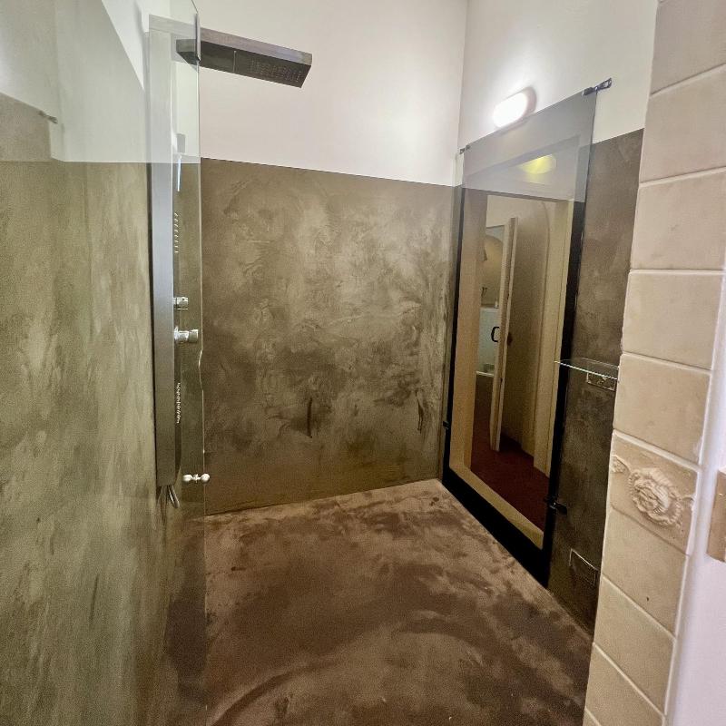 Avanguardia Suite Ferrara - Oda