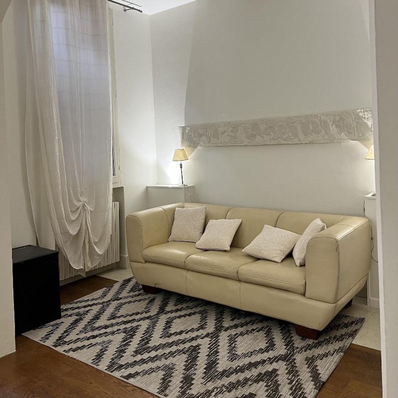 Avanguardia Suite Ferrara - Oda