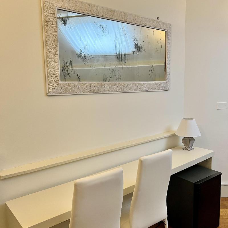 Avanguardia Suite Ferrara - Oda