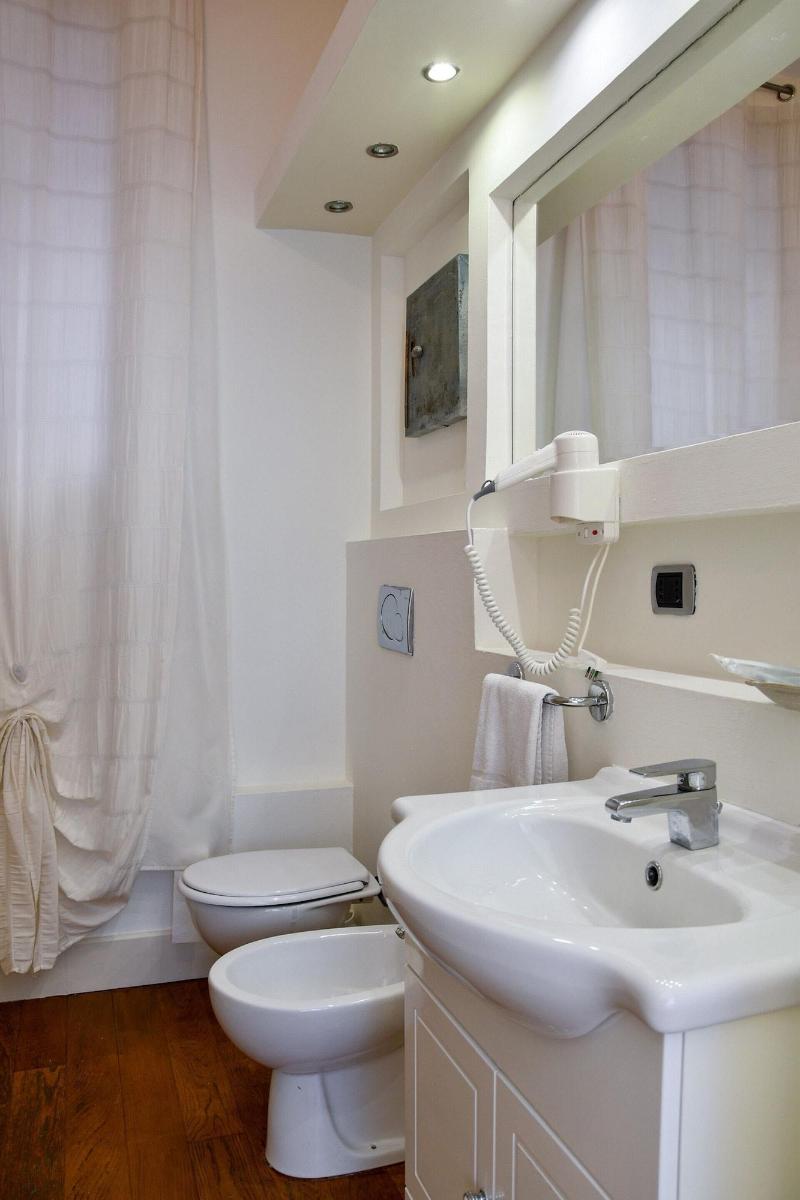Avanguardia Suite Ferrara - Oda