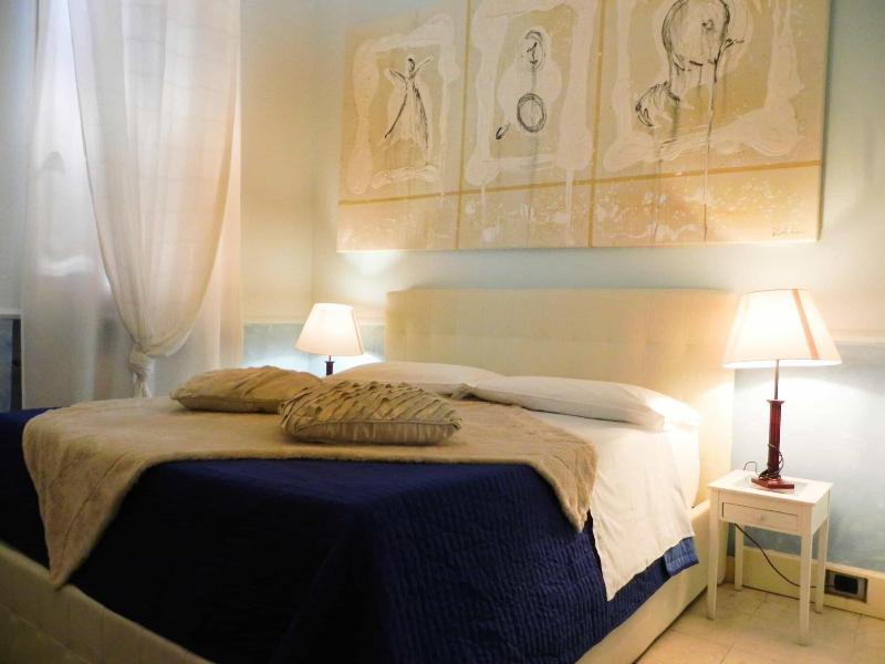 Avanguardia Suite Ferrara - Oda
