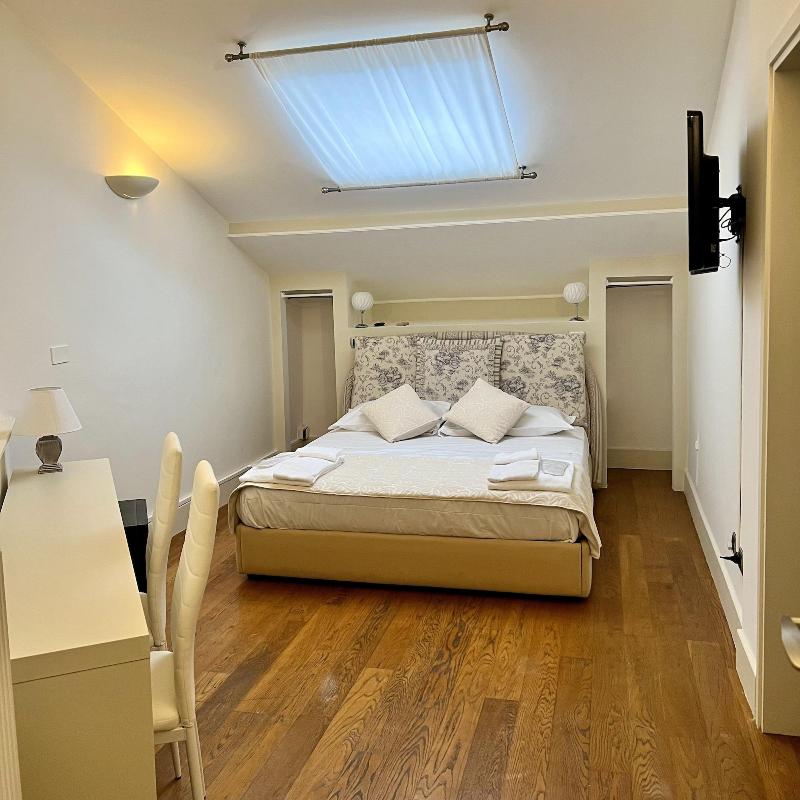 Avanguardia Suite Ferrara - Oda