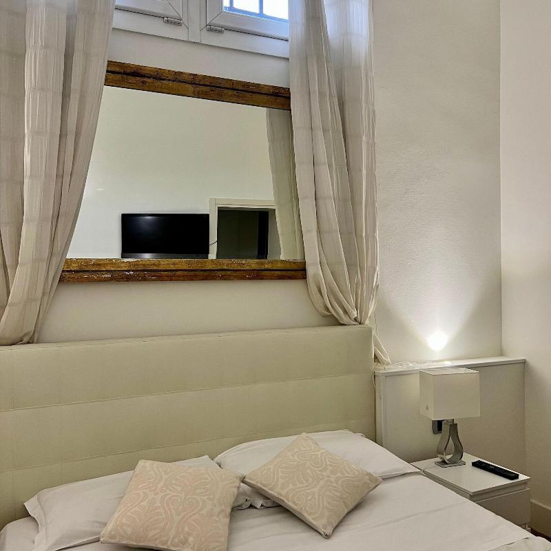 Avanguardia Suite Ferrara - Oda
