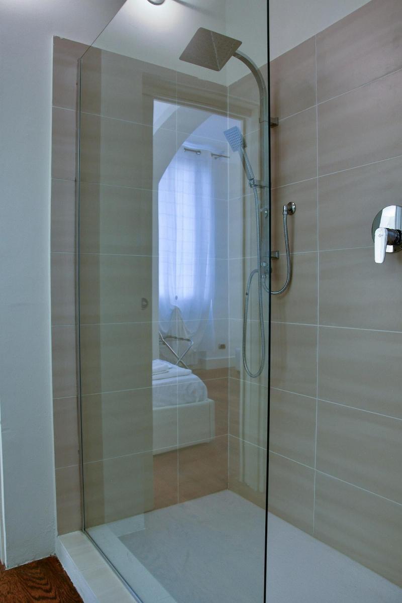 Avanguardia Suite Ferrara - Oda