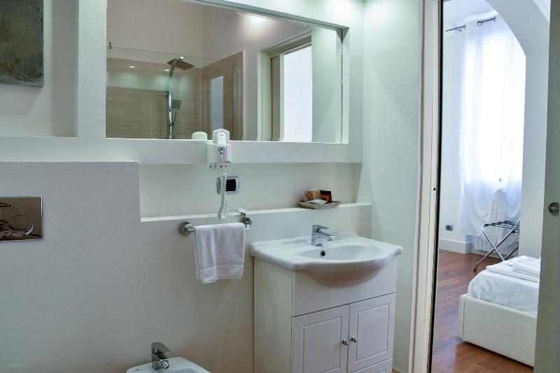 Avanguardia Suite Ferrara - Oda