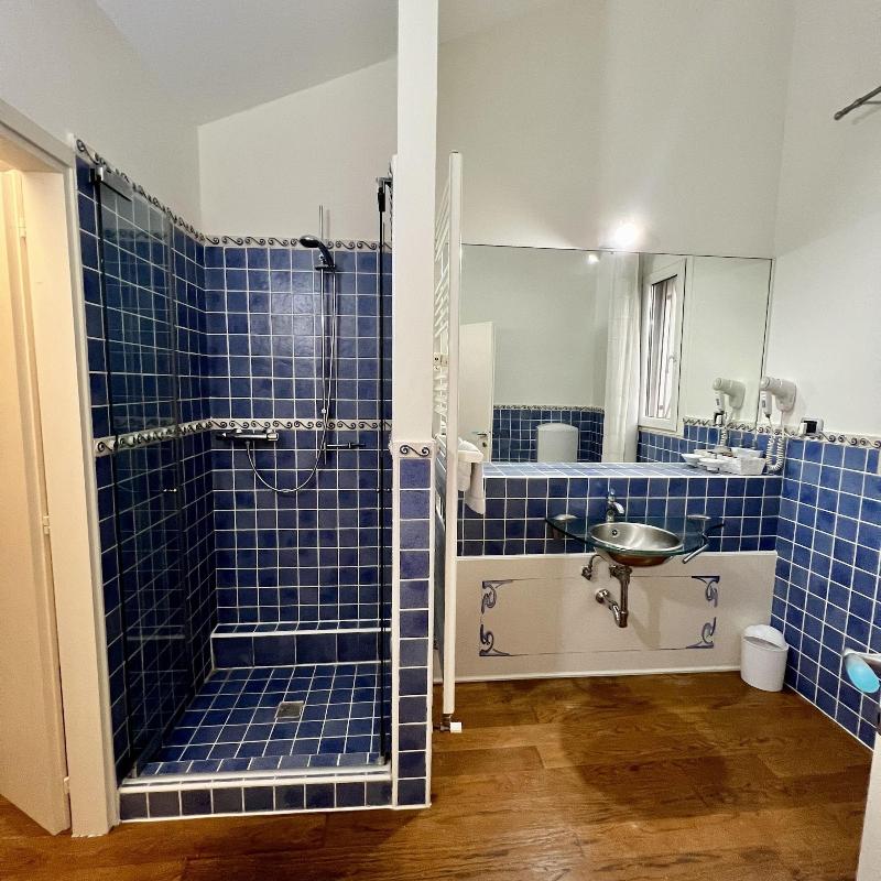 Avanguardia Suite Ferrara - Oda