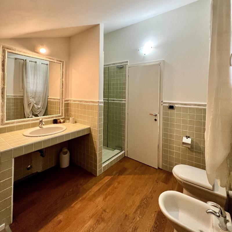 Avanguardia Suite Ferrara - Oda