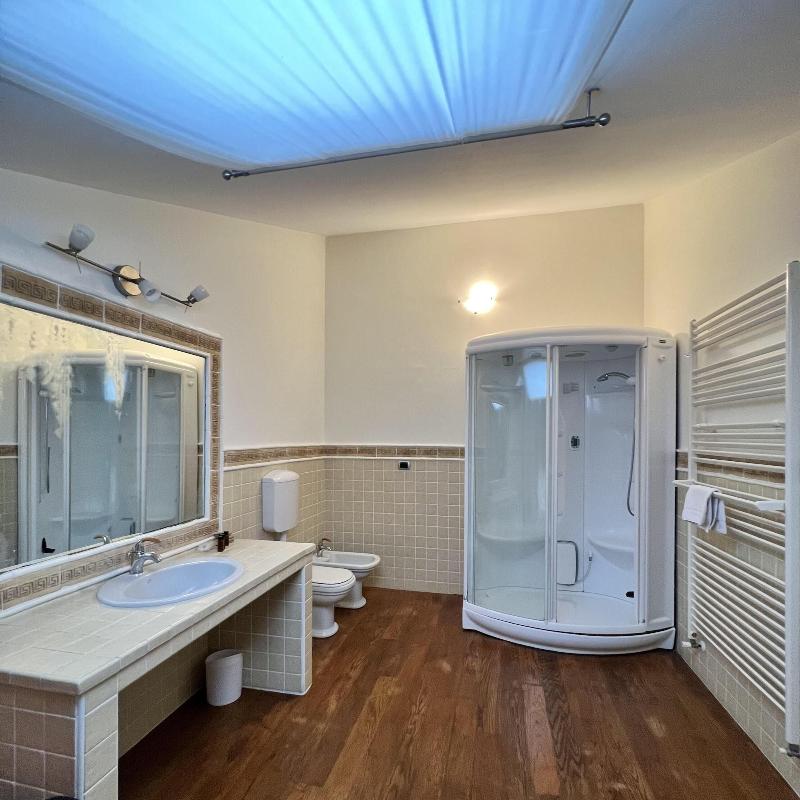 Avanguardia Suite Ferrara - Oda