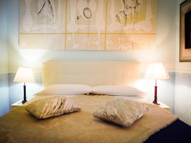 Avanguardia Suite Ferrara - Oda