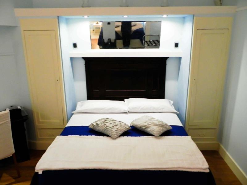 Avanguardia Suite Ferrara - Oda