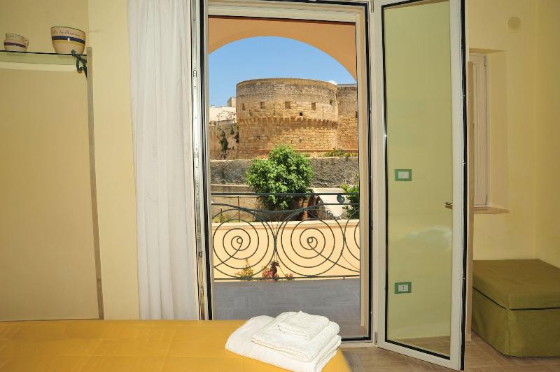Camere Sulle Mura - Genel