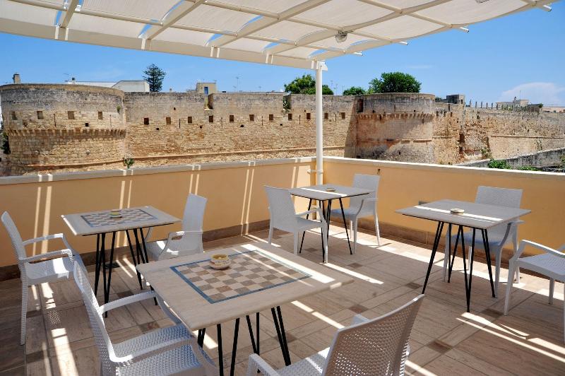 Camere Sulle Mura - Genel